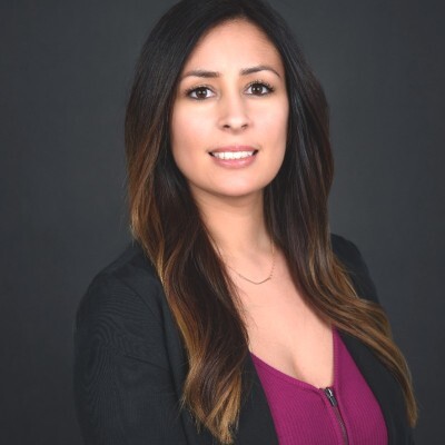 Amanda Torres